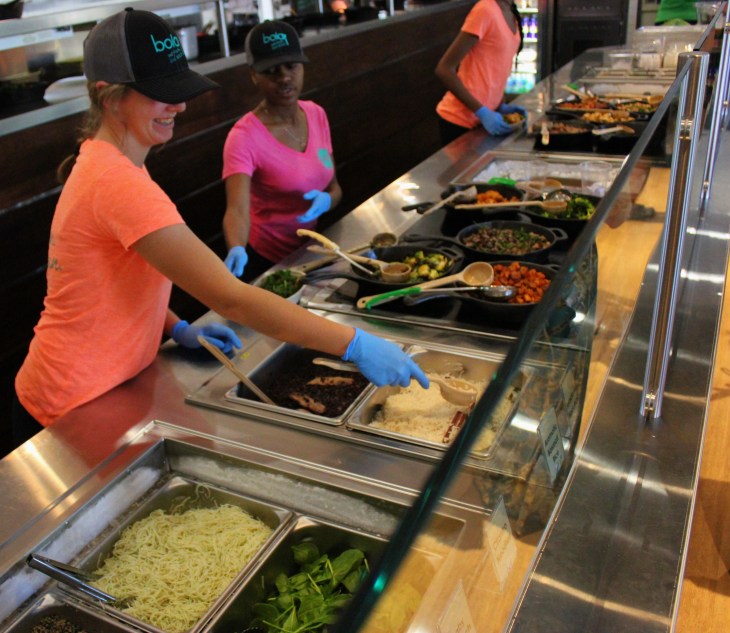 Bolay Wellington Florida