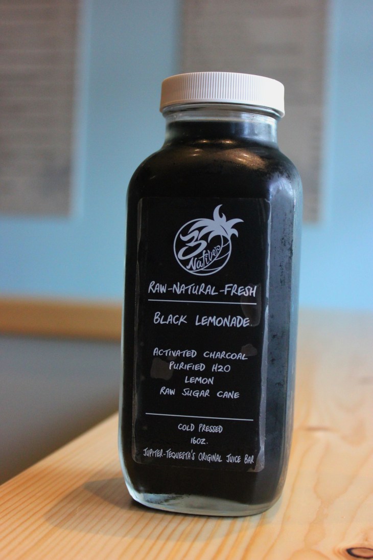 3 Natives Boca Raton