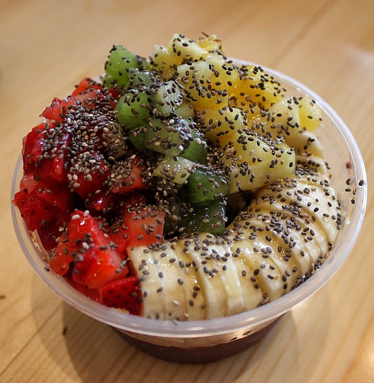 3 Natives Boca Raton