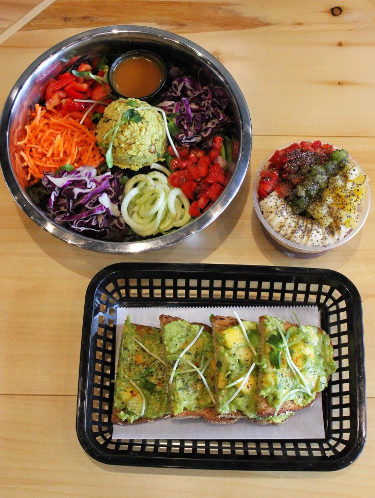 3 Natives Boca Raton