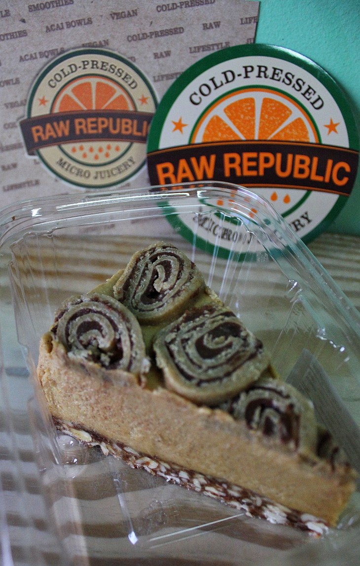 Raw Republic Aventura