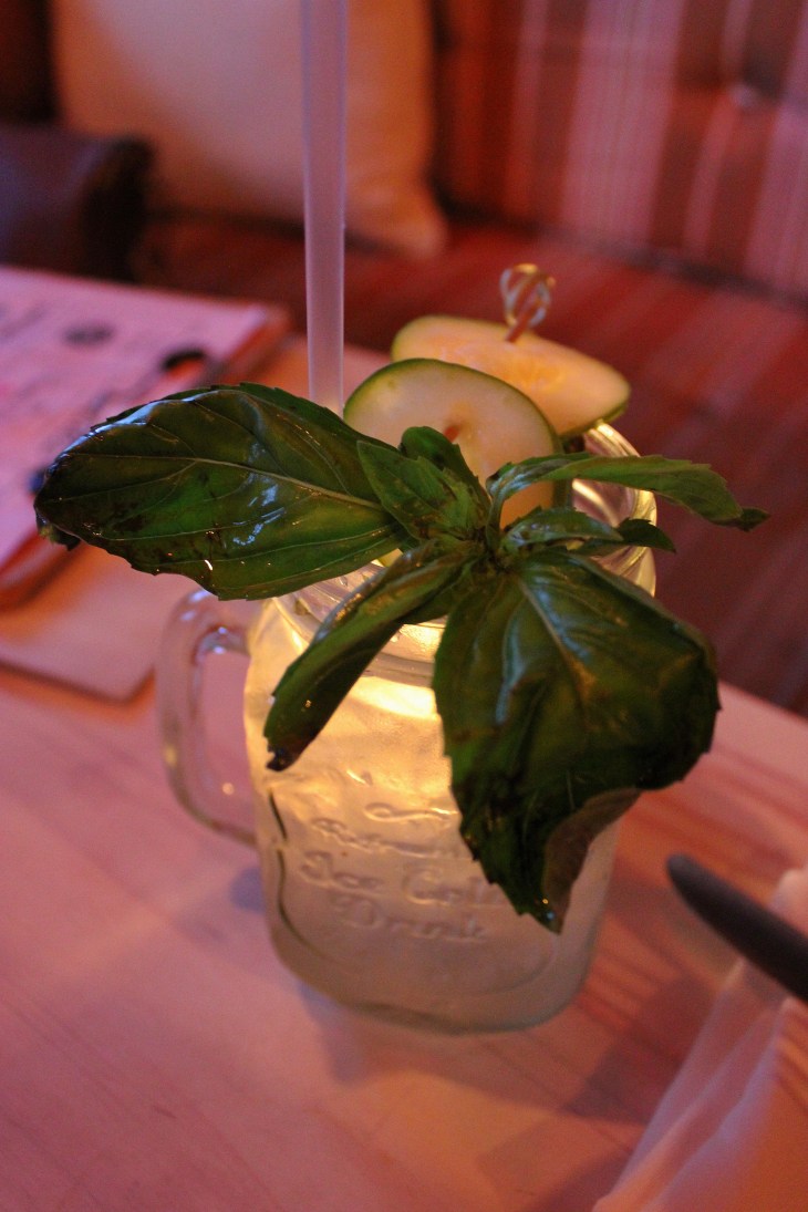 Semilla Eatery & Bar Organic Restaurant and Gastropub Miami Beach, FL