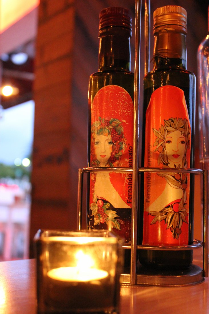 Semilla Eatery & Bar Organic Restaurant and Gastropub Miami Beach, FL