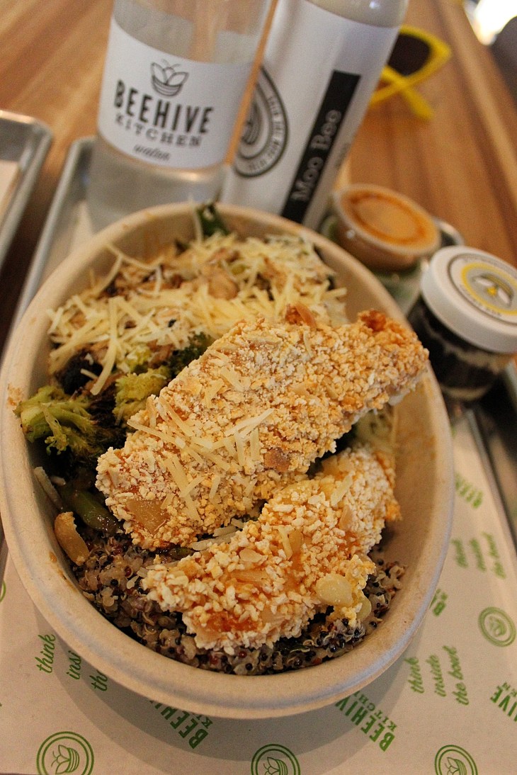 beehive kitchen Fort Lauderdale