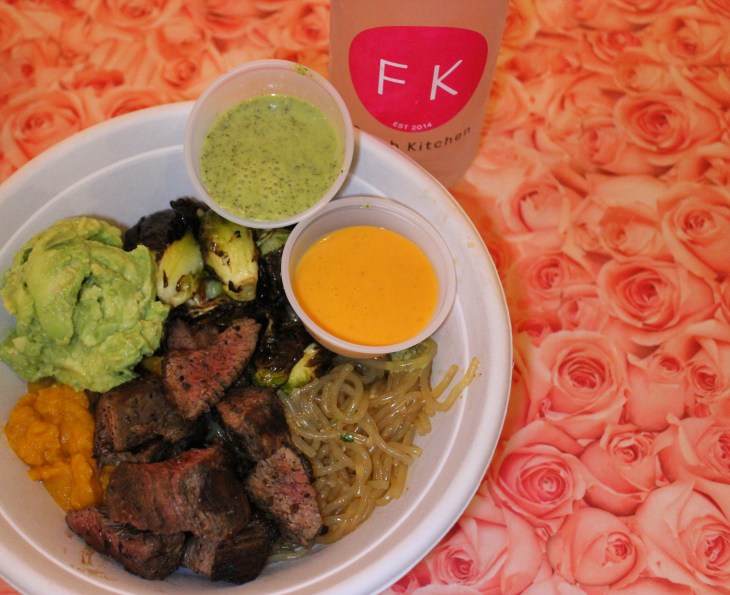 Fresh Kitchen Boca Raton