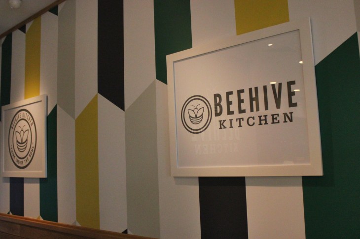 beehive kitchen Fort Lauderdale