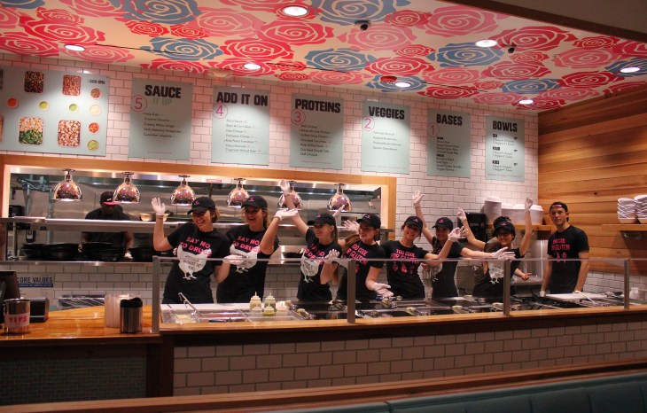 Fresh Kitchen Boca Raton