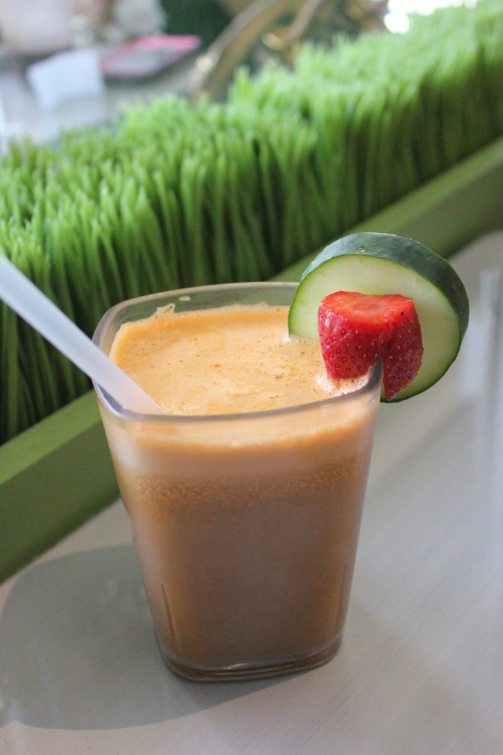 Fit Foodz Cafe Boca Raton