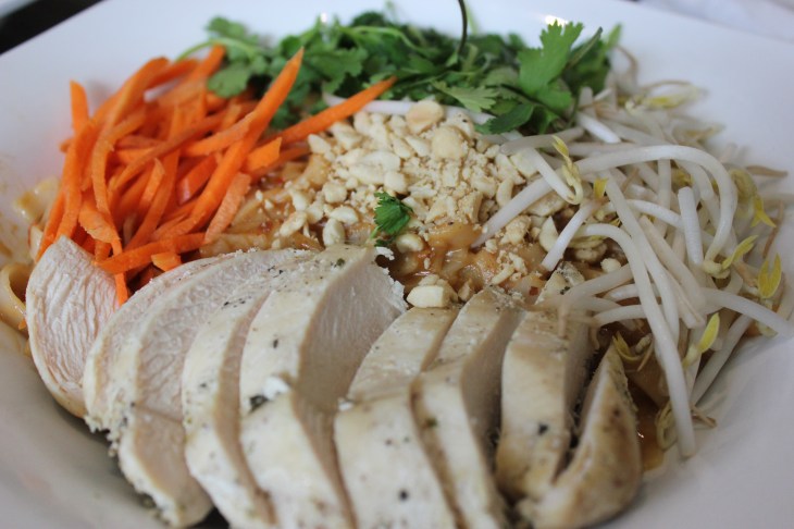 Fit Foodz Cafe Boca Raton