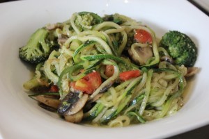 Fit Foodz Cafe Boca Raton