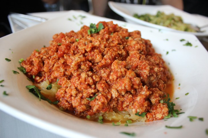 Fit Foodz Cafe Boca Raton