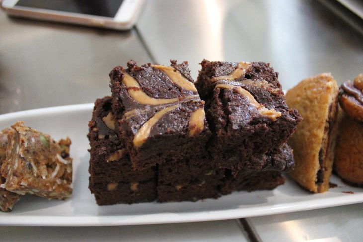 Fit Foodz Cafe Boca Raton