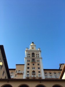 Chefs Up Front Biltmore Hotel Miami