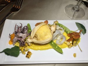 Chefs Up Front Biltmore Hotel Miami