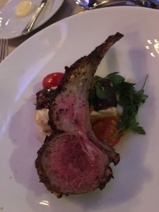 Chefs Up Front Biltmore Hotel Miami