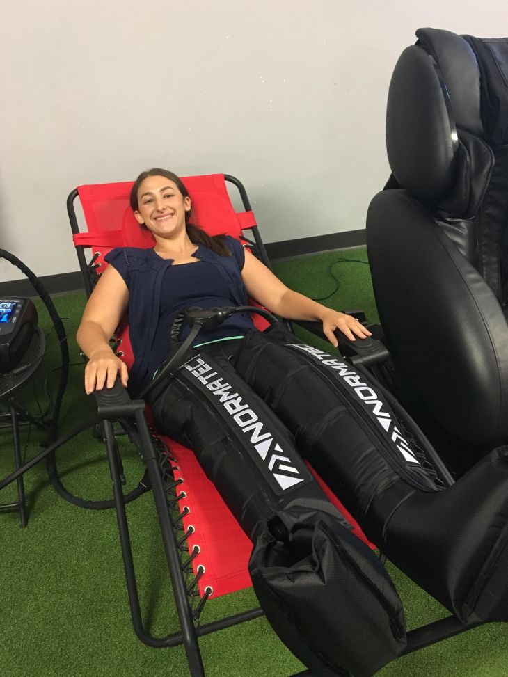 Recover Me Primal Fit 360 Miami Shores